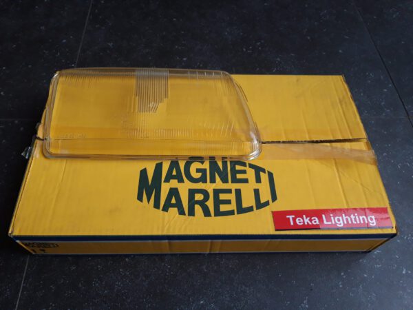 Audi 80 Lens Magneti Marelli
