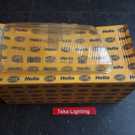 Audi 80 B4 Lens Hella