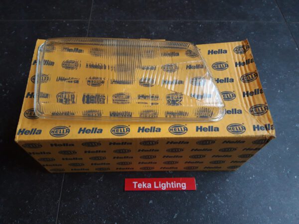 Audi 80 B4 Lens Hella