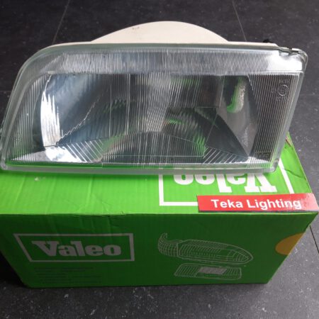Citroen ZX Headlight Valeo 084518