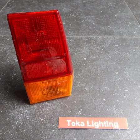 Ford Fiesta Taillight FIFFT 31313