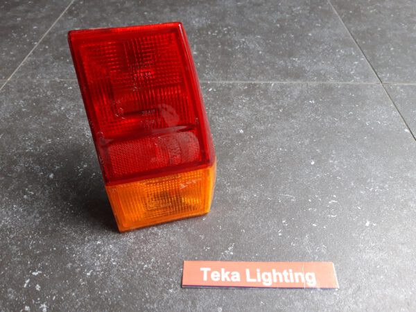 Ford Fiesta Tail light Achterlicht FIFFT 31313