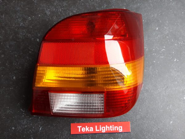 Ford Fiesta MKIII Achterlicht Tail light FIFFT 52119