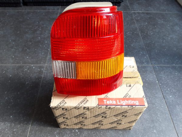 Ford Sierra Combi Taillight Auto-Electric