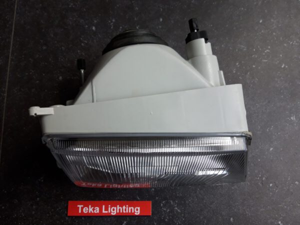 Lancia Y10 Koplamp Depo 666-1102R R - Afbeelding 3