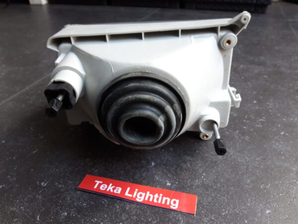 Lancia Y10 Koplamp Depo 666-1102R R - Afbeelding 4