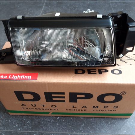 Mazda 323 BG Headlight Depo 2161116