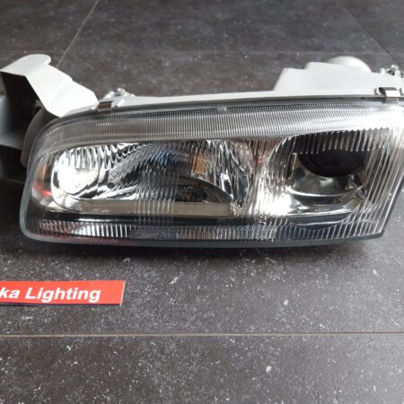 Mazda 626 IV Headlight TYC 203111