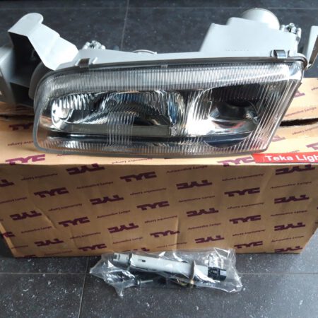 Mazda 626 IV Headlight TYC 203111