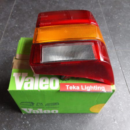 Seat Ibiza Taillight Valeo 061078