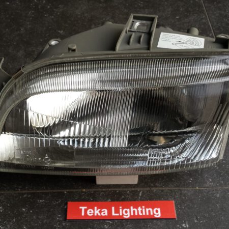 Fiat Punto Headlight TYC 203097