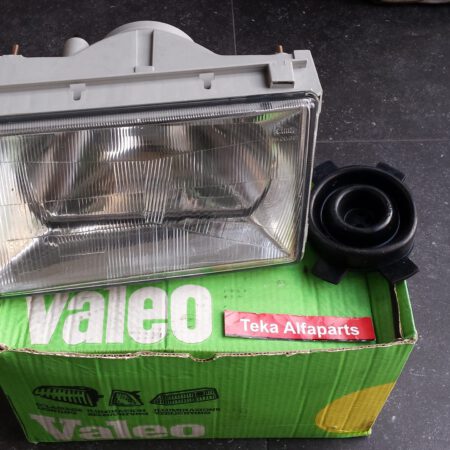 Fiat Regata Headlight Valeo 060187