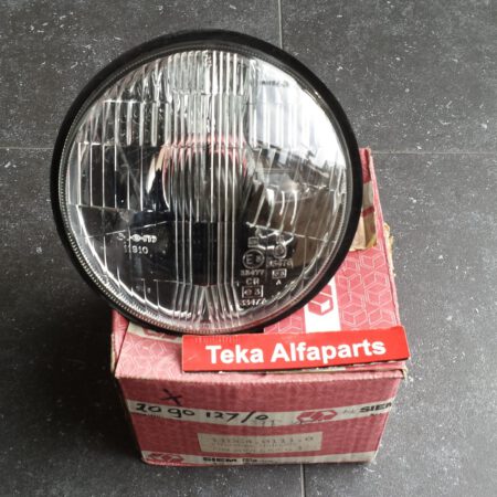 Fiat Ritmo Headlight Koplamp Siem 1186401110