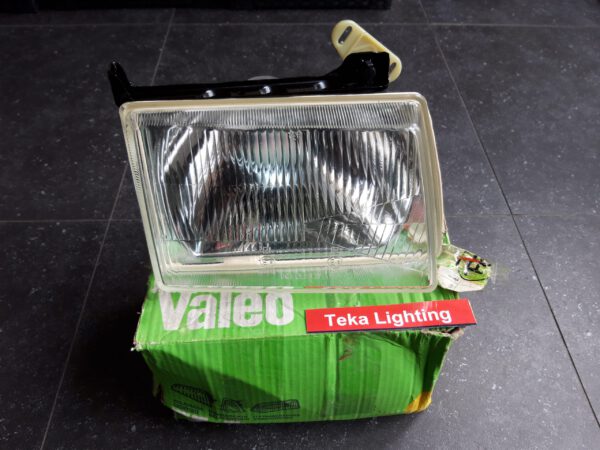 Ford Escort Headlight Valeo 029365