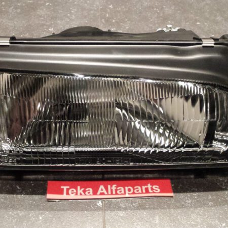 Mazda 323 BG Koplamp Headlight TYC 201614L