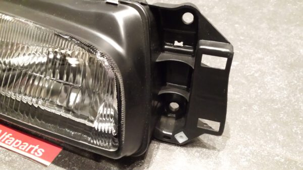 Mazda 323 BG Koplamp TYC 20-1614L Rechts - Afbeelding 2