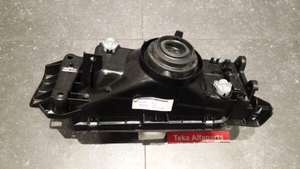 Mazda 323 BG Koplamp TYC 20-1614L Rechts - Afbeelding 3