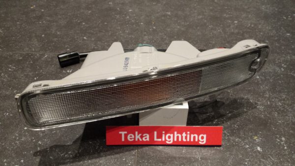 Mazda 323F BA Knipperlicht Blinker Indicator Depo 012161614