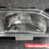 Mazda 323 BF Familia Koplamp Denji DJ-MZ705 R - Afbeelding 2