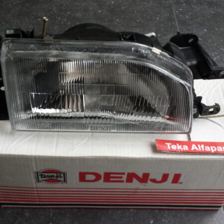 Mazda 323 Familia Headlight Denji DJ-MZ705