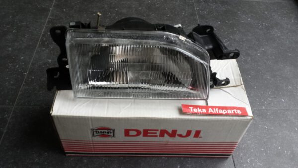 Mazda 323 Familia Headlight Koplamp Denji DJ-MZ705