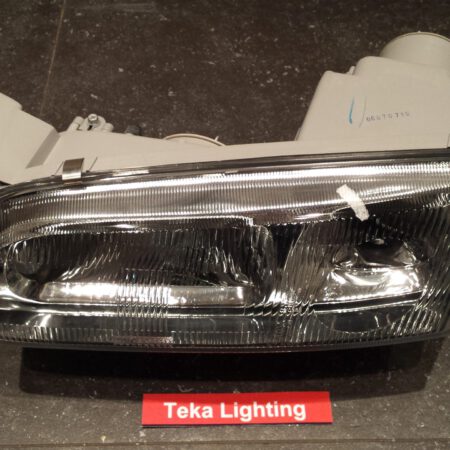 Mazda 626 IV GE Koplamp Headlight TYC 203111