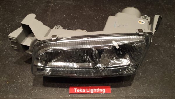 Mazda 626 IV Headlight TYC 203111