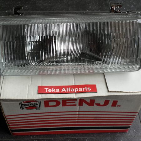 Mazda 626 CG Capella Headlight Koplamp Denji 7049