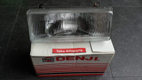 Mazda 626 CG Capella Headlight Denji 7049