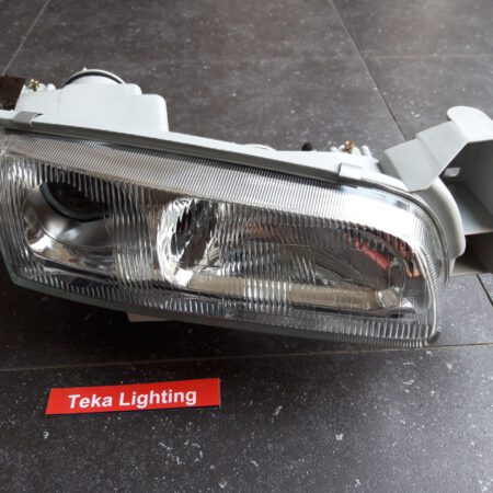 Mazda 626 IV Headlight Depo 2161120