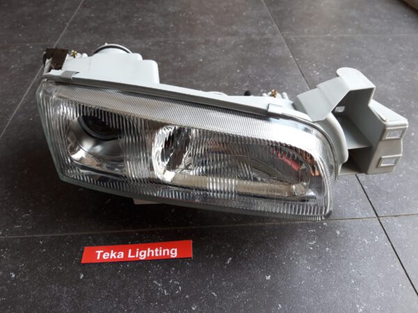 Mazda 626 IV Headlight Depo 2161120