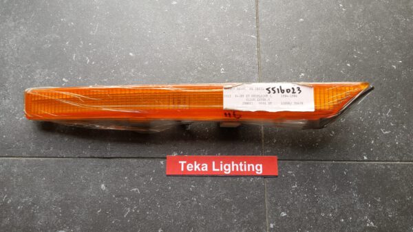 Mitsubishi Colt Lancer Indicator TYC 18-1309B