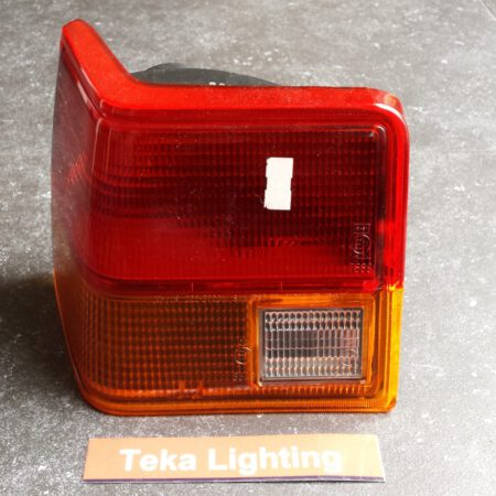 Mitsubishi Galant Estate Taillight Koito 22037231