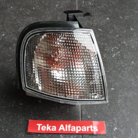 Nissan Primera Indicator Knipperlicht TYC 183203