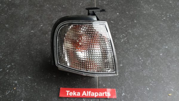 Nissan Primera Indicator Knipperlicht TYC 183203