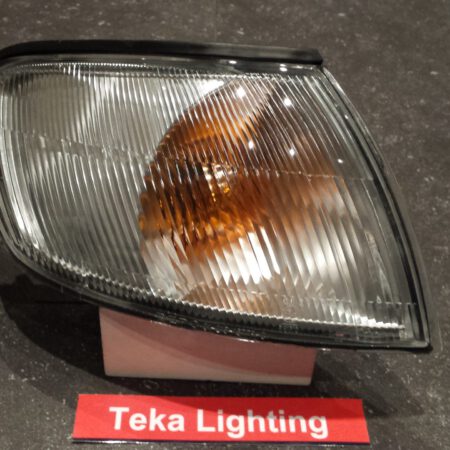 Nissan Almera N15 Indicator Depo 012151577