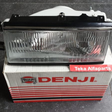 Nissan Bluebird Koplamp Headlight Denji DL7041