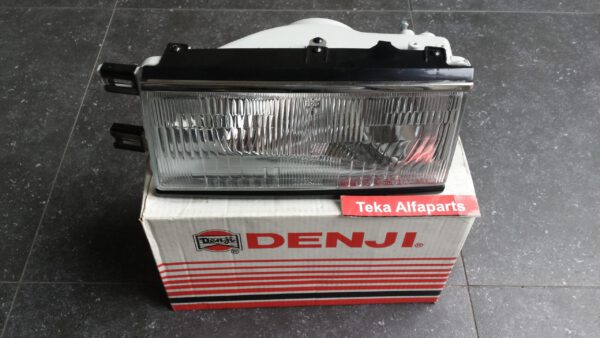 Nissan Bluebird Koplamp Headlight Denji DL7041