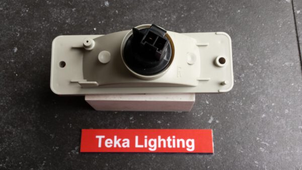 Nissan Micra K10 Knipperlicht Owl DS-8711 R - Afbeelding 3