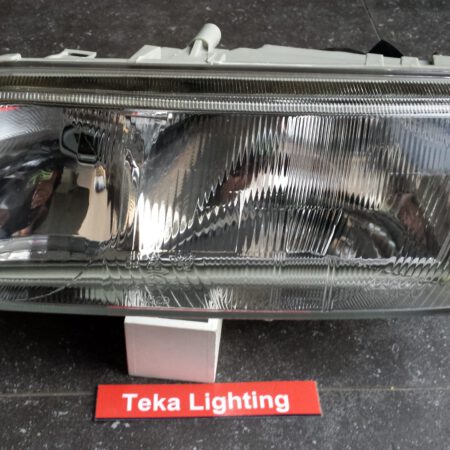 Nissan Primera Headlight DJauto MNS341G1L2