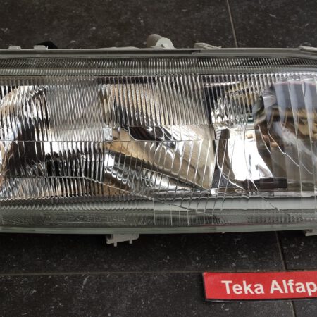 Nissan Primera Headlight Depo 2151141