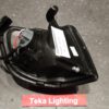 Nissan Sunny N14 Knipperlicht Depo 01-215-1549 L - Afbeelding 2