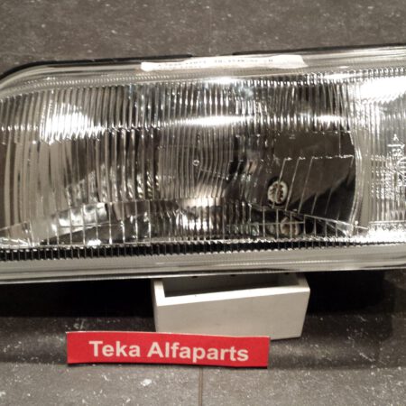 Nissan Sunny III (N14) Headlight TYC 203748