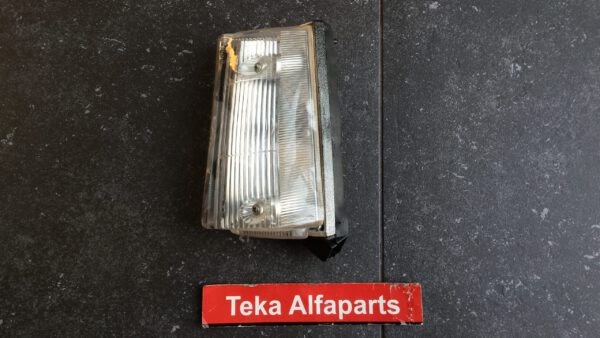 Nissan Sunny Sidelight NAB0467601