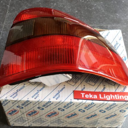 Opel Astra F Tail light Achterlicht Magneti Marelli 62044