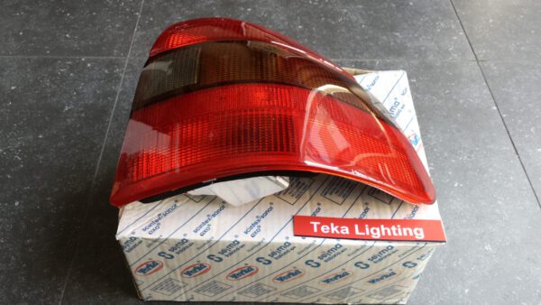 Opel Astra F Taillight Magneti Marelli 62044