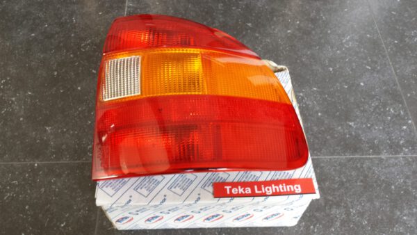 Opel Astra F Taillight Seima Yorka 62041