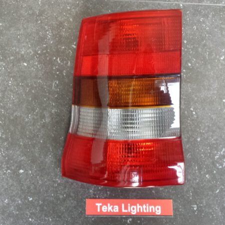 Opel Astra F Caravan Taillight Gecar 27.423.128