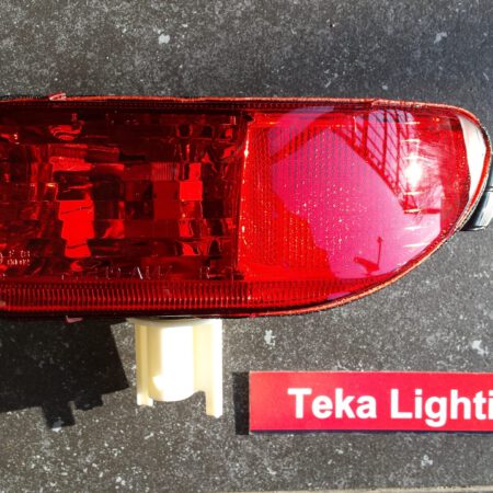 Opel Corsa C Foglamp tyc 19A147