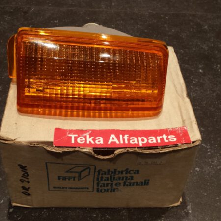 Opel Rekord E Indicator FIFFT Knipperlicht